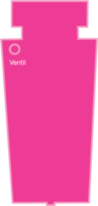 materac chirurgiczny do pozycji bocznych