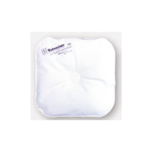 kompresy chłodzące