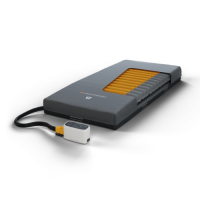 CuroCell IA MANUAL Ci20 PRO